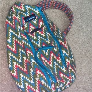 Kavu Bag